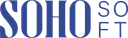 SOHOsoft logo
